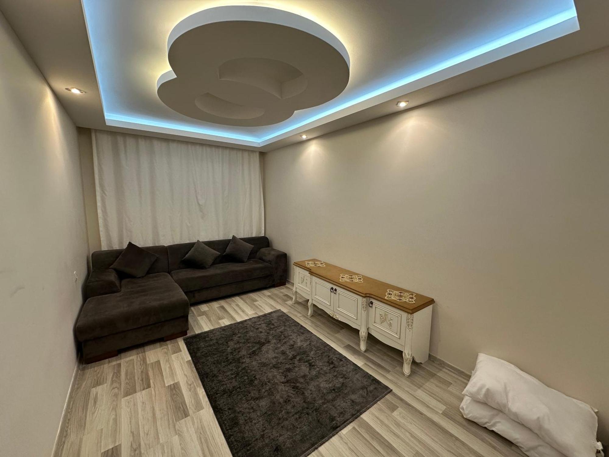 Villa Boztepe Towers Trabzon Exterior foto